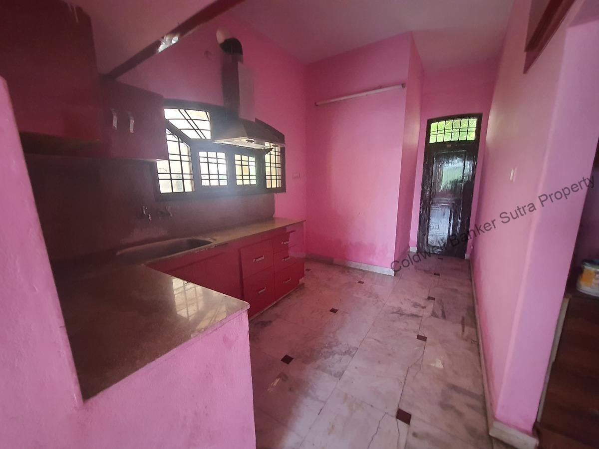 Independent House at Kalyanapuri-Uppal-212Sqrd-Kitchen