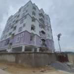 2BHK Flat-Pocharam-Elevation