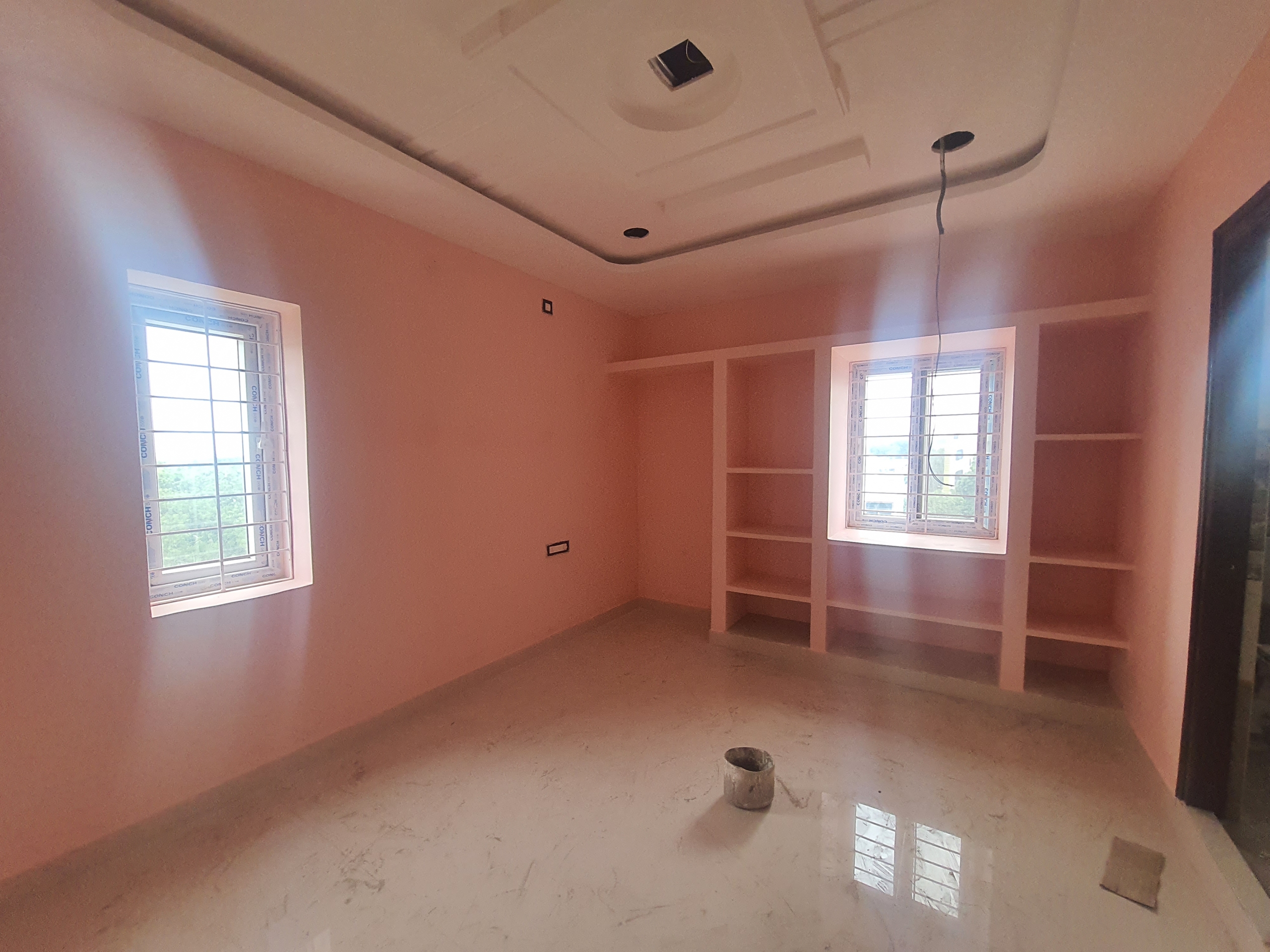 2BHK Flat-Pocharam-Bedroom-1