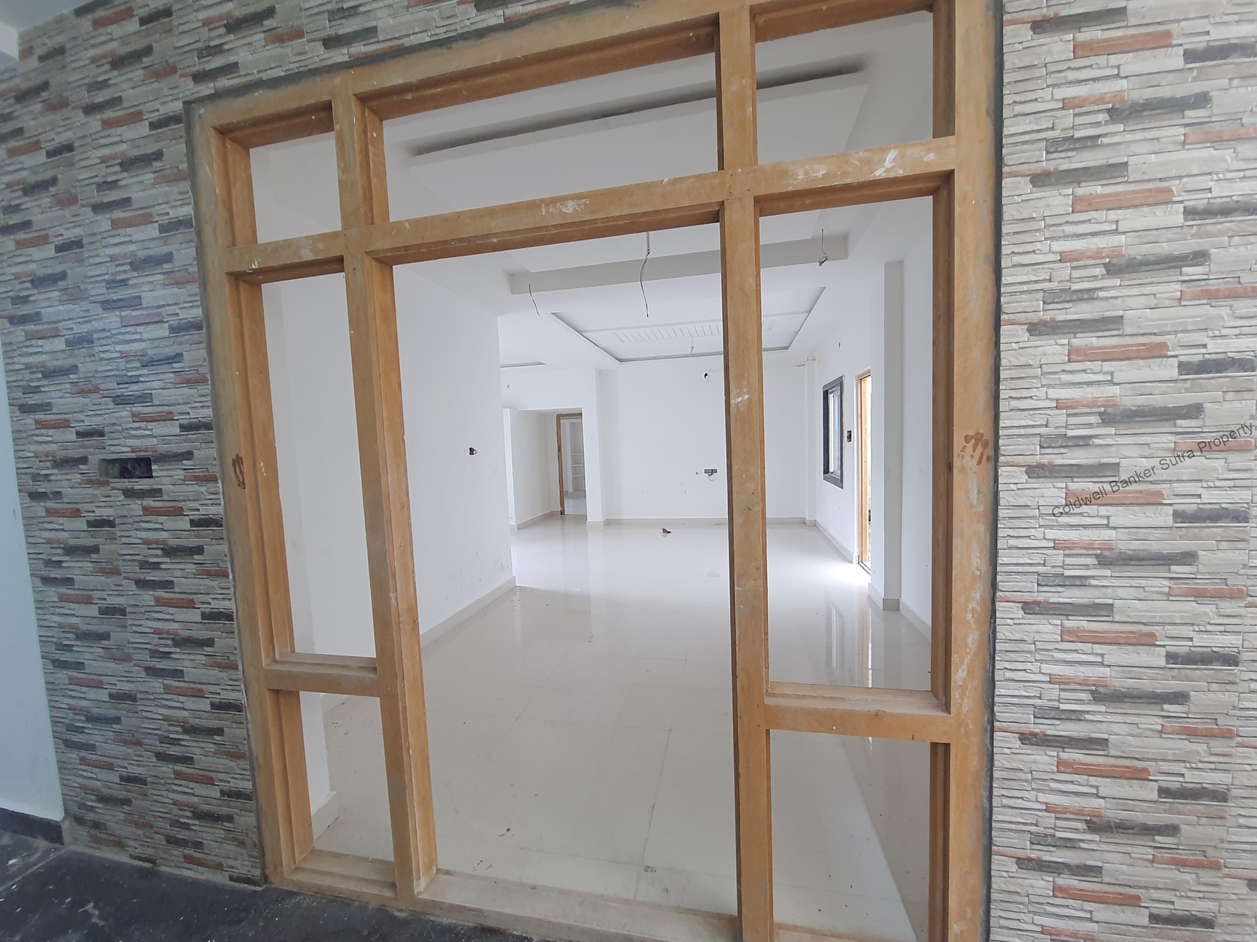 168SQYD-Independent House-Boduppal-Main Door