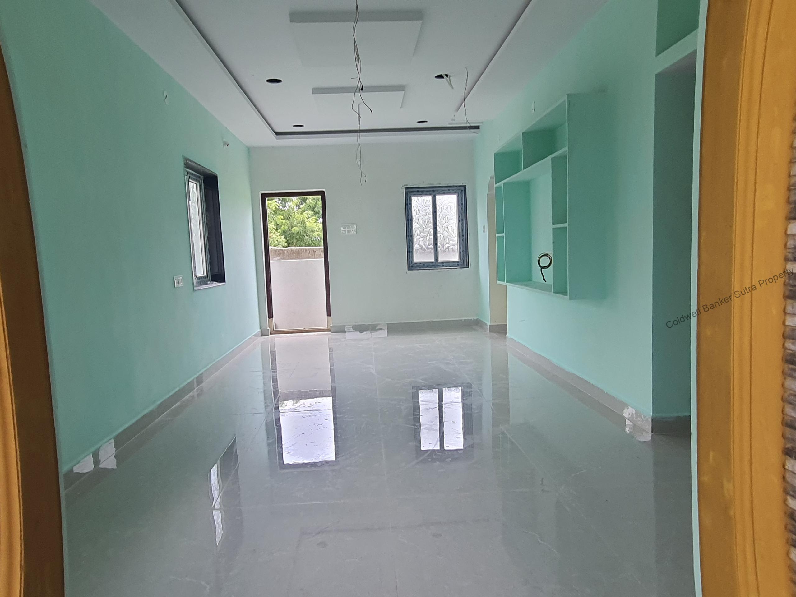 154 SQYD-Independent House-Narapally-Hall