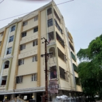 1035 sft 2 BHK East facing Flat-Alwal, Secunderabad