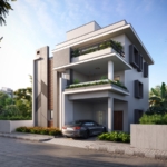 Srigdha Rising East-Villa-1