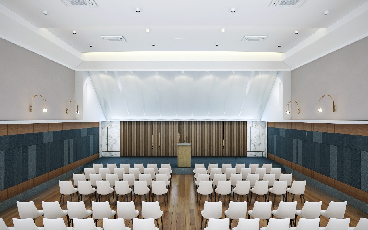 Srigdha Rising East-Villa-Banquet hall-Auditorium