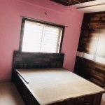 3BHK Flat for sale at Hasthinapuram-Bedroom