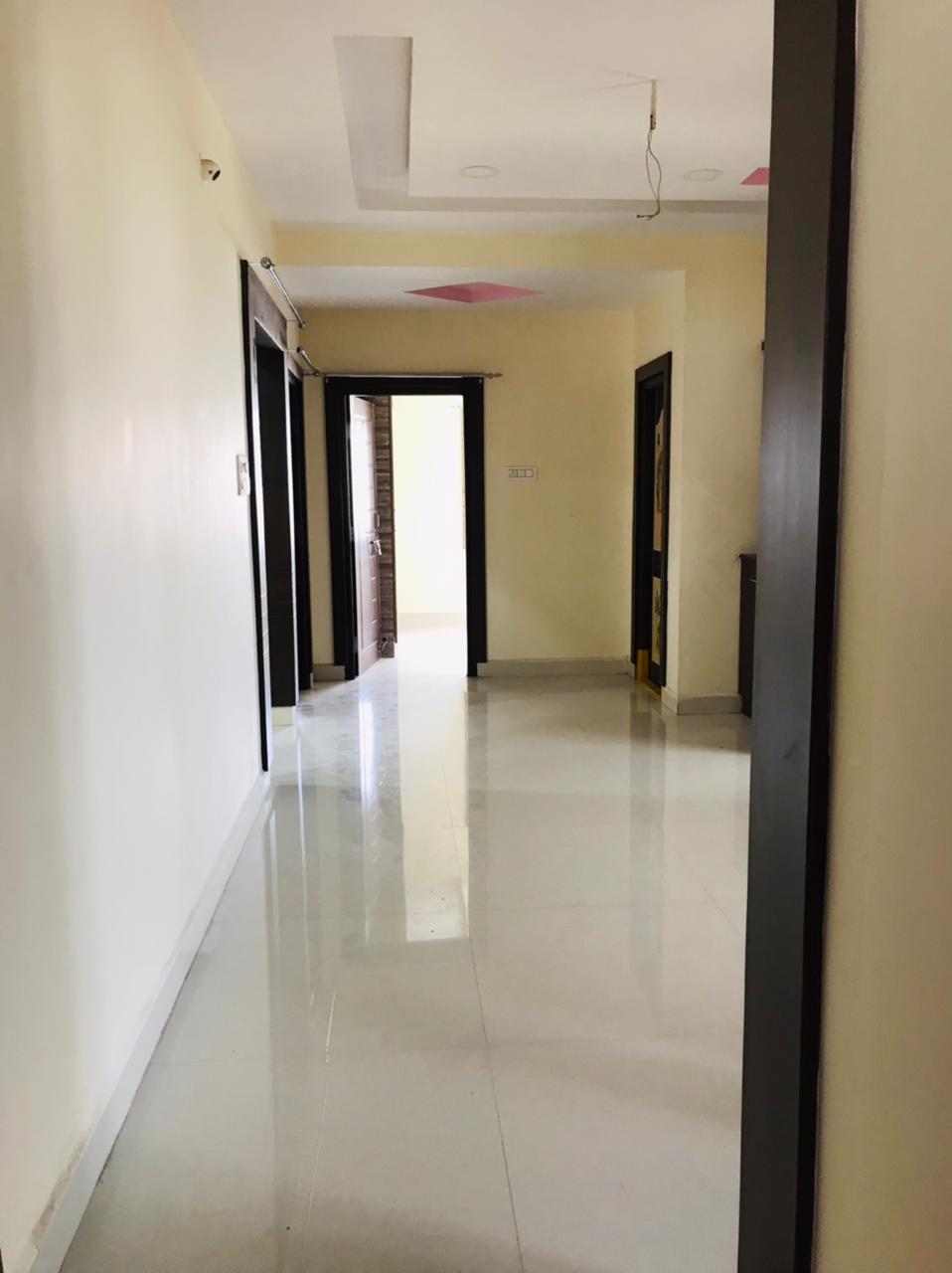 3BHK Flat for sale at Hasthinapuram-Hall-View