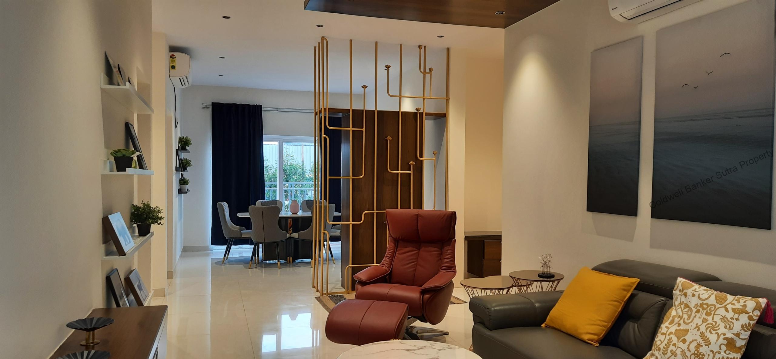 Aspire Spaces Ameya-Hall Aspire Spaces Ameya-Hall