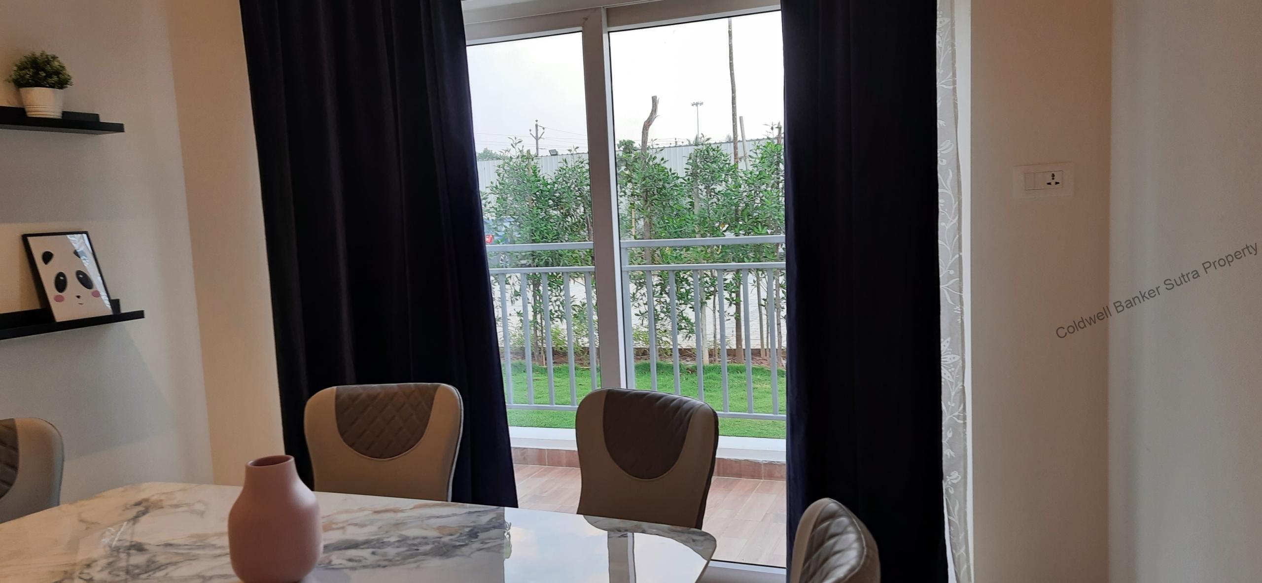 Aspire Spaces Ameya-Balcony Aspire Spaces Ameya-Balcony