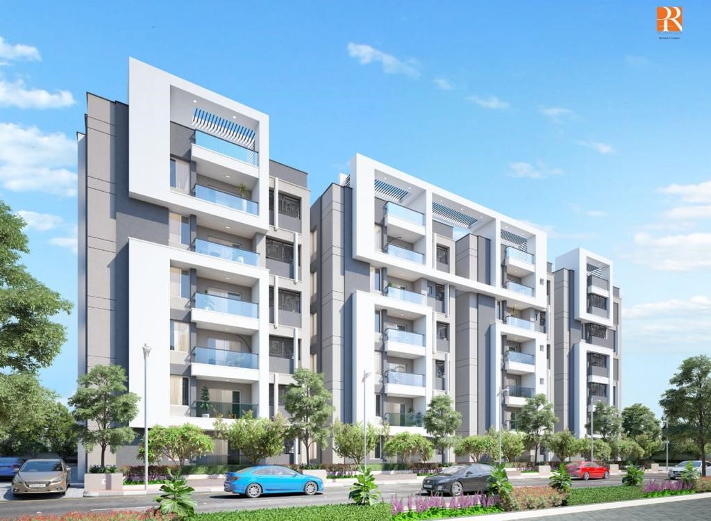 Srigdha Rising East-Flat-Community View-1