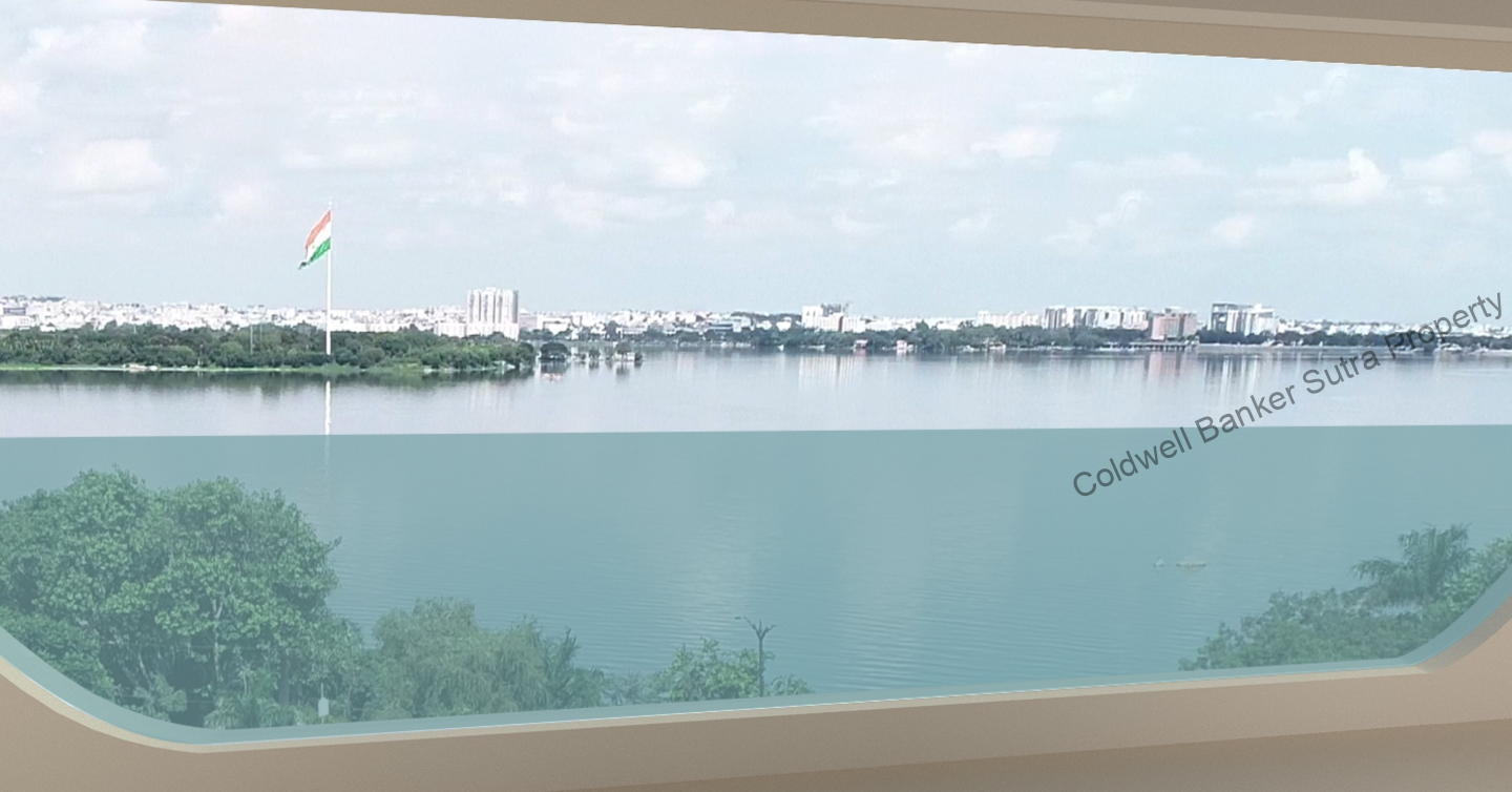 SOBHA WATERFRONT-WATERVIEW-2
