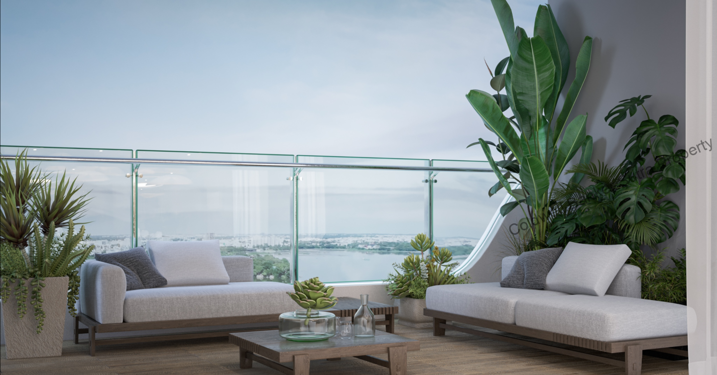 SOBHA WATERFRONT-WATERVIEW-1 SOBHA WATERFRONT-WATERVIEW-1